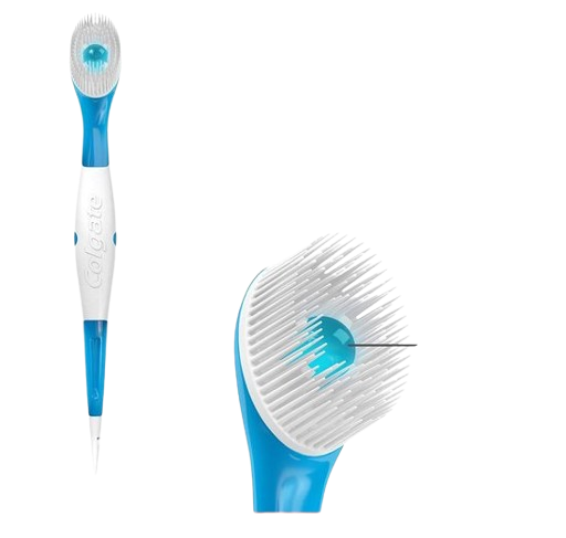 FreshMoment toothbrush